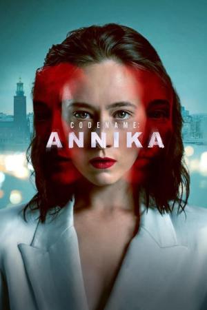 Codenaam: Annika (2023)