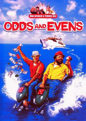 Even en Oneven (1978)