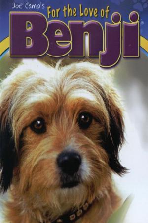 Benji op vakantie (1977)