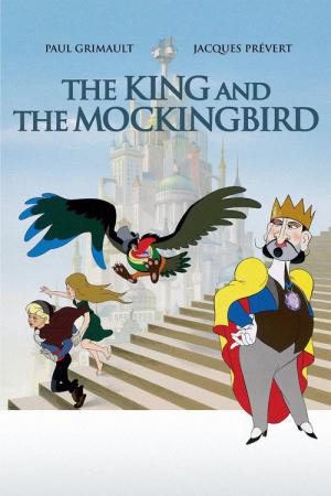 De Koning en de Vogel (1980)
