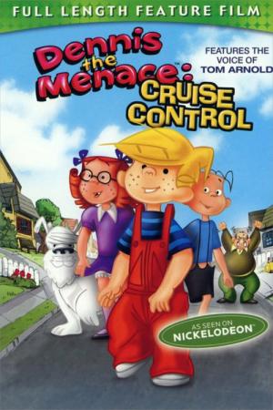 Dennis de Bengel: Cruise Control (2002)