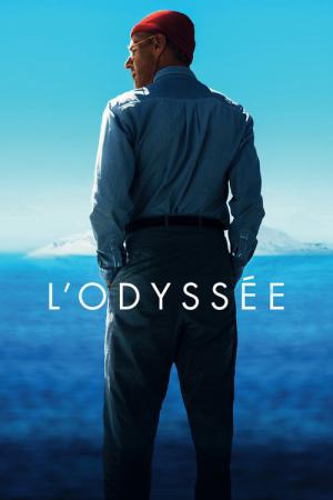 L'Odyssée (2016)