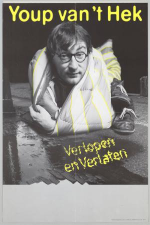 Youp van 't Hek: Verlopen en verlaten (1986)