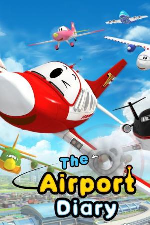 Airport: City of Planes (2012)