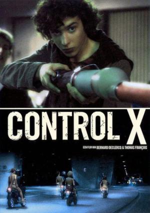 Control X (2007)