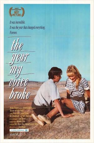 The Year My Voice Broke (1987)
