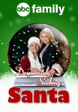 Desperately Seeking Santa (2011)