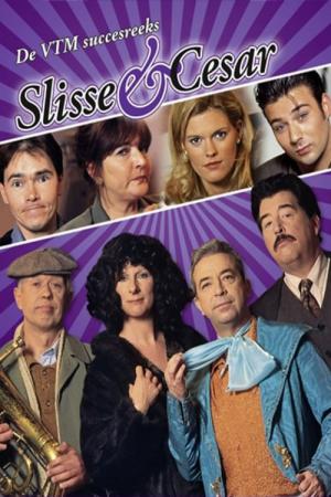 Slisse & Cesar (1996)