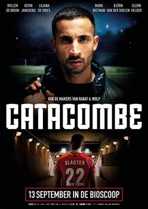Catacombe (2018)