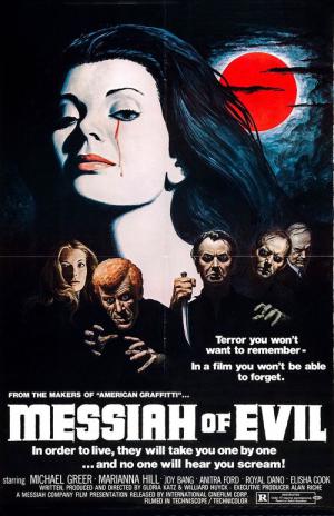 Messiah of Evil (1974)