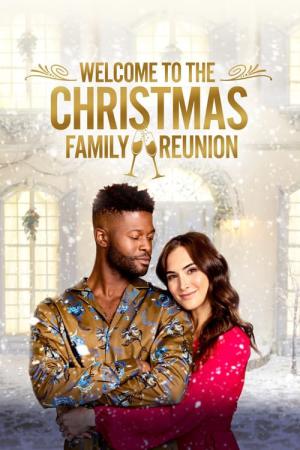 A Christmas Family Reunion (2021)