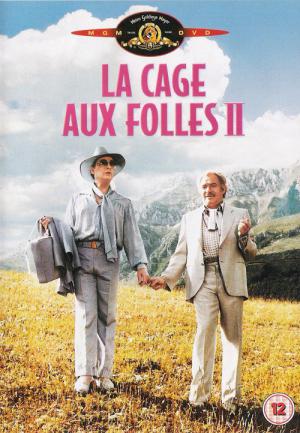 La Cage aux folles II (1980)