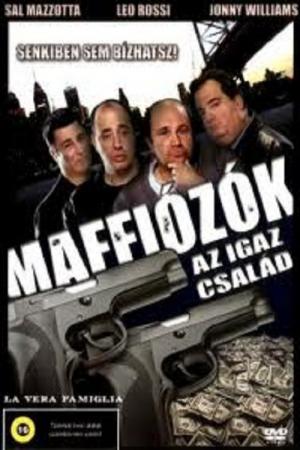 Mafioso: The Father The Son (2001)