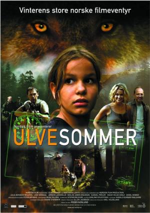 De zomer van de wolf (2003)