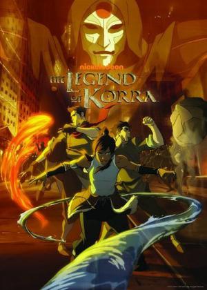 Avatar: De Legende van Korra (2012)