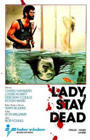 Lady Blijf Dood (1981)