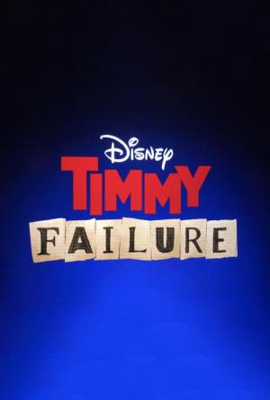 Timmy Fiasco Privedetective (2020)