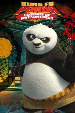Kung Fu Panda (2011)