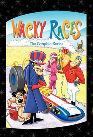 Wacky Races (1968)