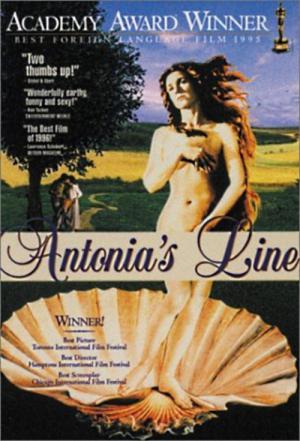 Antonia (1995)