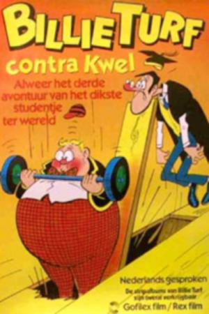 Billie Turf kontra Kwel (1983)