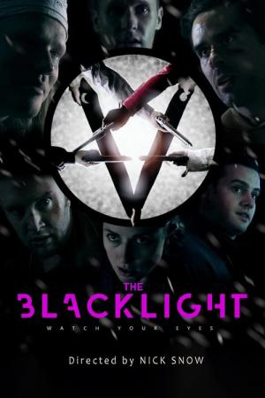 The Blacklight (2021)