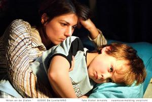 Milan en de Zielen (2004)