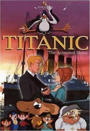 De legende van de Titanic (2000)