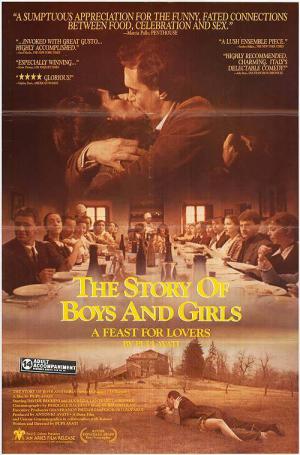 Verhaal over jongens en meisjes (1989)