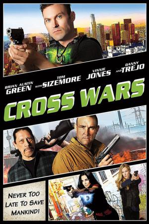 Double Cross (2017)