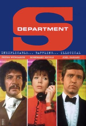 Department S (1969)