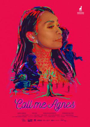 Call Me Agnes (2024)