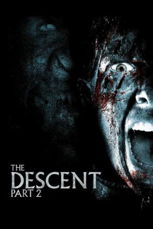 The Descent 2 (2009)