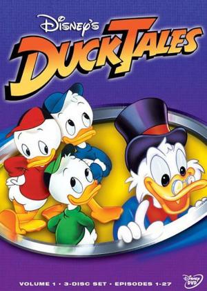 Ducktales (1987)