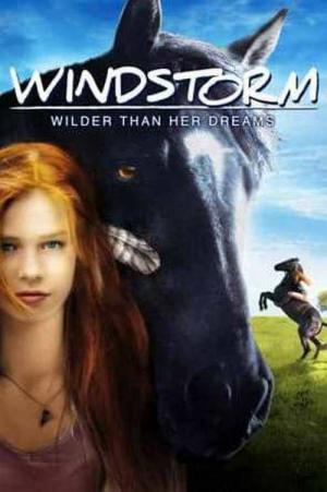 Stormwind (2013)
