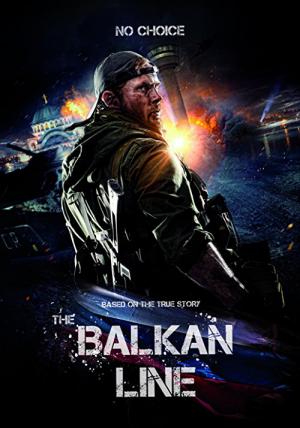 Balkanskiy rubezh (2019)