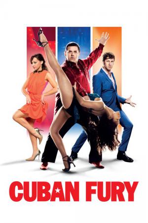 Salsa Fury (2014)