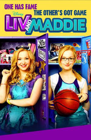 Liv en Maddie (2013)