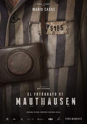El fotógrafo de Mauthausen (2018)