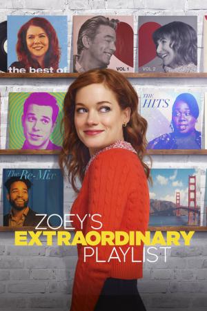 Zoey's Extraordinary Playlist (2020)