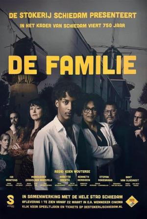 De Familie (2025)