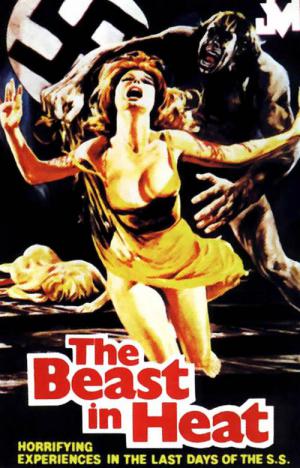 The Beast in Heat (1977)