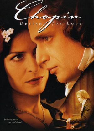 Chopin: Desire for Love (2002)