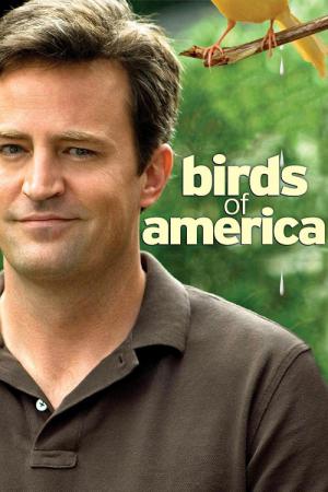 Birds of America (2008)