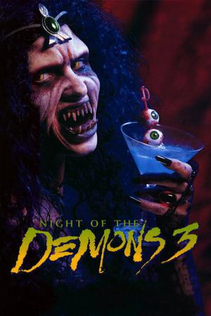 Demon House (1997)