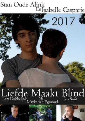 Liefde Maakt Blind (2018)