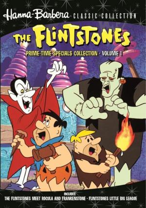 De Flintstones op bezoek bij Rockula en Frankenstone (1979)