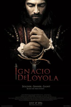 Ignatius van Loyola (2016)