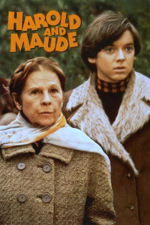 Harold en Maude (1971)