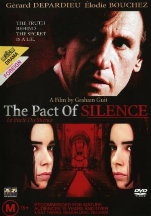 The Pact of Silence (2003)